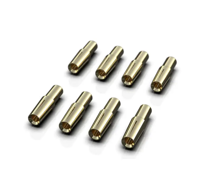 PRO-JECT Разъемы/зажимы для картриджа Pin IT (набор из 8 шт) EAN:9120129864169 - CLR, Kinodrive.kz &mdash; фото 1