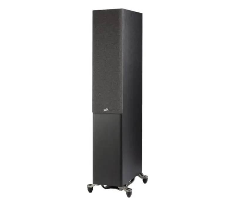 POLK AUDIO Акустическая система Reserve R600 ЧЕРНЫЙ - CLR, Kinodrive.kz &mdash; фото 2