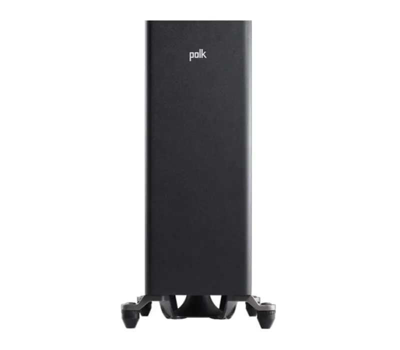 POLK AUDIO Акустическая система Reserve R600 ЧЕРНЫЙ - CLR, Kinodrive.kz &mdash; фото 3