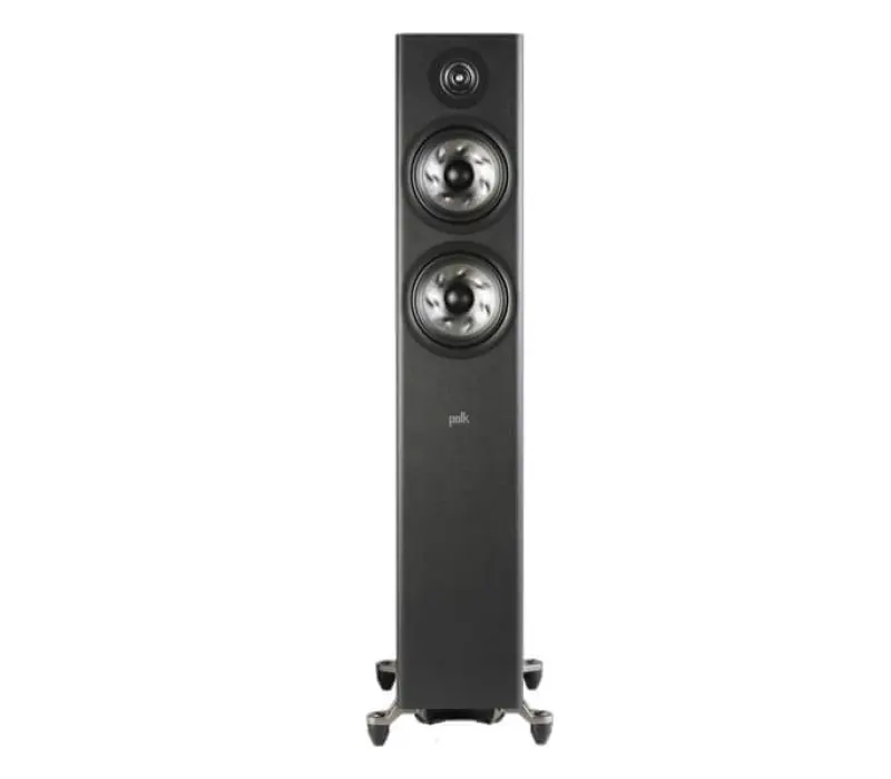 POLK AUDIO Акустическая система Reserve R600 ЧЕРНЫЙ - CLR, Kinodrive.kz &mdash; фото 4