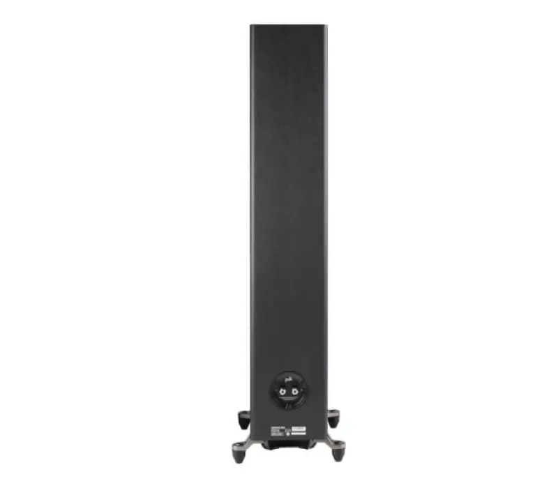 POLK AUDIO Акустическая система Reserve R600 ЧЕРНЫЙ - CLR, Kinodrive.kz &mdash; фото 5