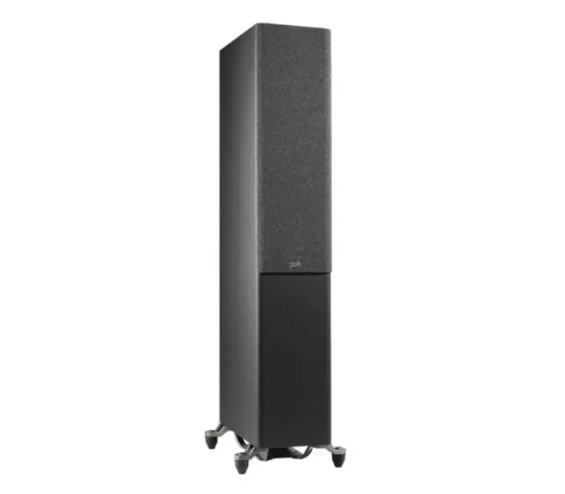 POLK AUDIO Акустическая система Reserve R600 ЧЕРНЫЙ - CLR, Kinodrive.kz &mdash; фото 6