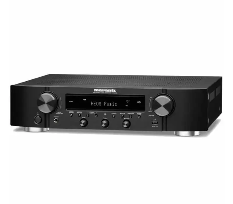 MARANTZ AV-ресивер NR1200 ЧЕРНЫЙ - УЦЕНКА - сервис, Kinodrive.kz &mdash; фото 1