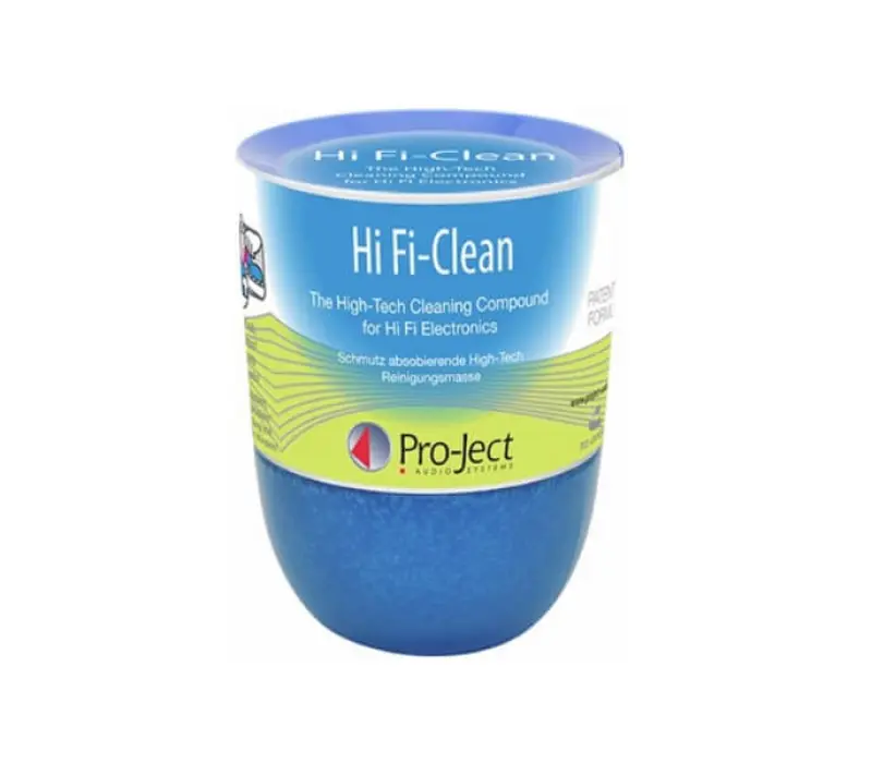 PRO-JECT Средство для ухода за техникой Hifi Clean Pack (48 шт) EAN:27611212462172 - CLR, Kinodrive.kz &mdash; фото 1