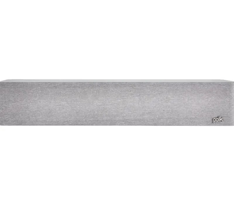 POLK AUDIO Акустическая система Reserve R350 L/C/R БЕЛЫЙ - CLR, Kinodrive.kz &mdash; фото 5