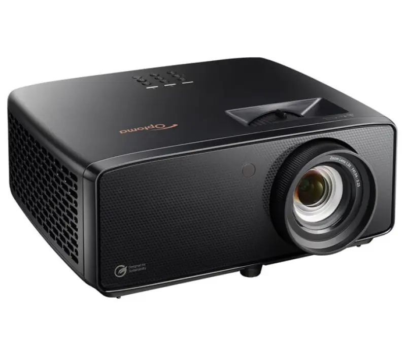 OPTOMA Проектор UZ38X, Kinodrive.kz &mdash; фото 11