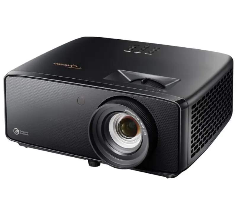 OPTOMA Проектор UZ38X, Kinodrive.kz &mdash; фото 12