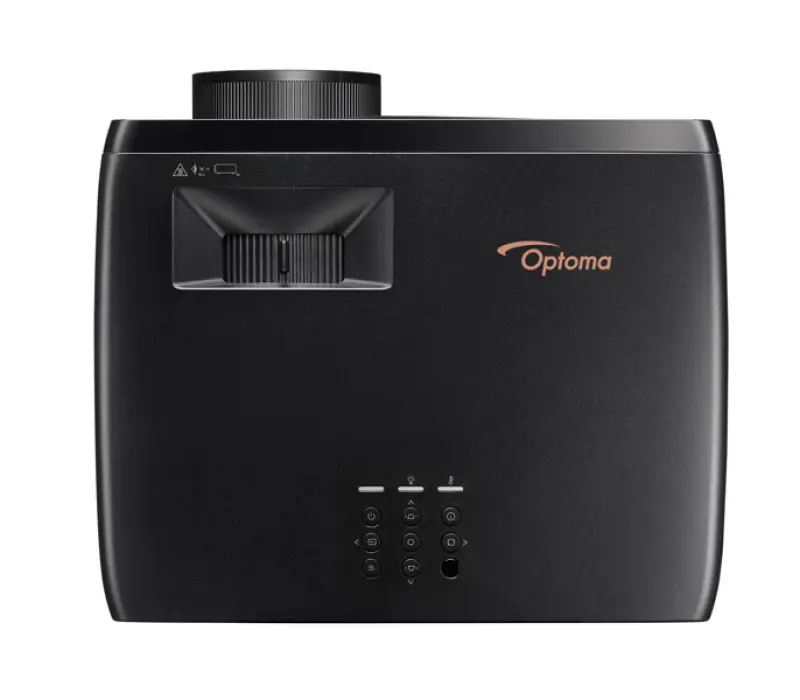OPTOMA Проектор UZ38X, Kinodrive.kz &mdash; фото 8