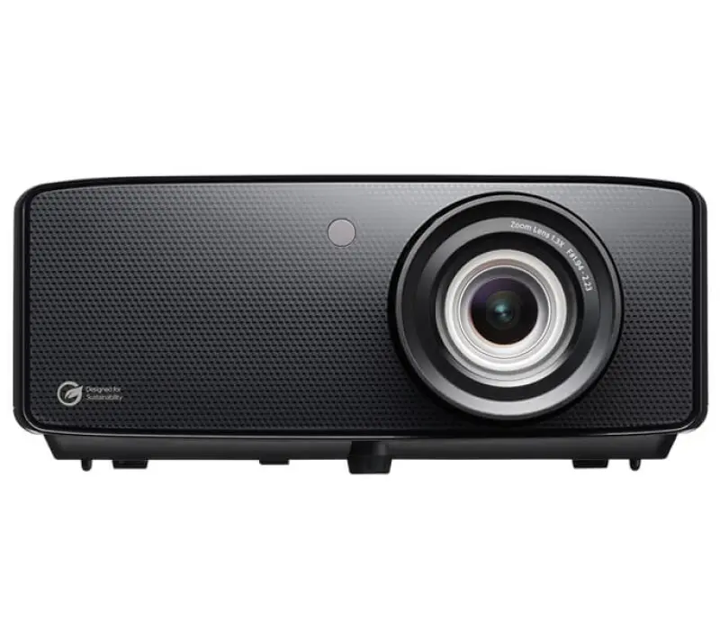 OPTOMA Проектор UZ38X, Kinodrive.kz &mdash; фото 1