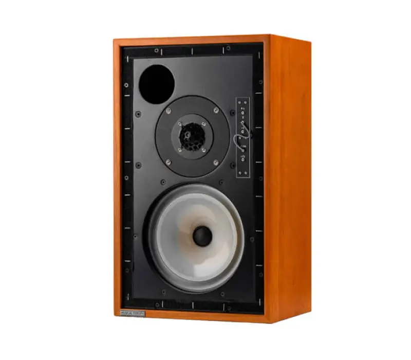 MUSICAL FIDELITY Акустическая система LS 5/9A CLASSIC MONITOR EAN:9120122297483 (Пара), Kinodrive.kz &mdash; фото 2