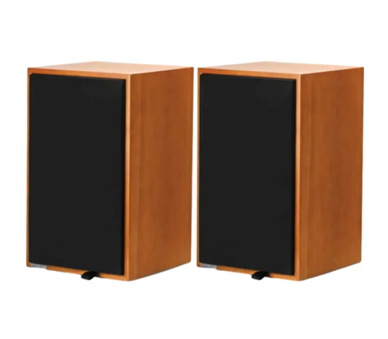 MUSICAL FIDELITY Акустическая система LS 5/9A CLASSIC MONITOR EAN:9120122297483 (Пара), Kinodrive.kz &mdash; фото 4