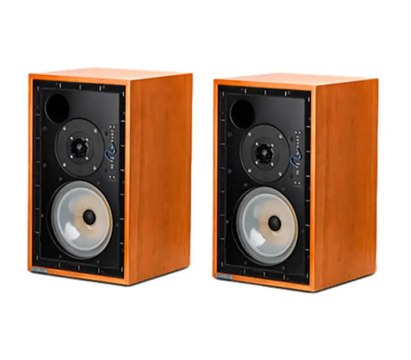 MUSICAL FIDELITY Акустическая система LS 5/9A CLASSIC MONITOR EAN:9120122297483 (Пара), Kinodrive.kz &mdash; фото 1
