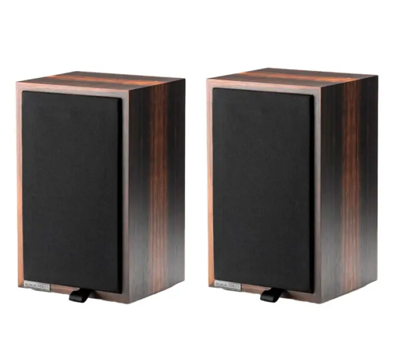 MUSICAL FIDELITY Акустическая система LS 3/5A CLASSIC MONITOR EAN:9120122297469 (Пара), Kinodrive.kz &mdash; фото 3