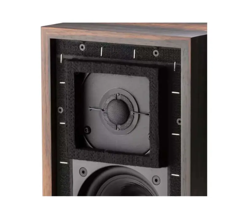 MUSICAL FIDELITY Акустическая система LS 3/5A CLASSIC MONITOR EAN:9120122297469 (Пара), Kinodrive.kz &mdash; фото 5