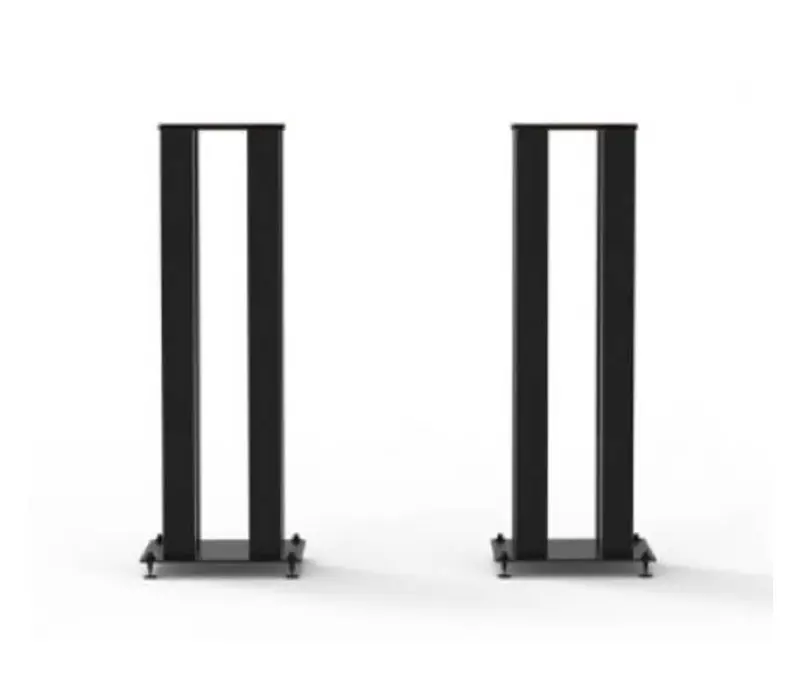 MUSICAL FIDELITY Cтойка под АС MONITOR STAND 700 ЧЕРНЫЙ EAN:9120129862448 (Пара), Kinodrive.kz &mdash; фото 1