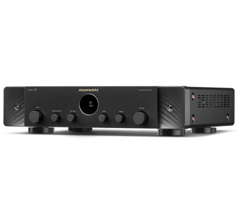 MARANTZ Усилитель MODEL70 ЧЕРНЫЙ EAN:0747192148621, Kinodrive.kz &mdash; фото 4