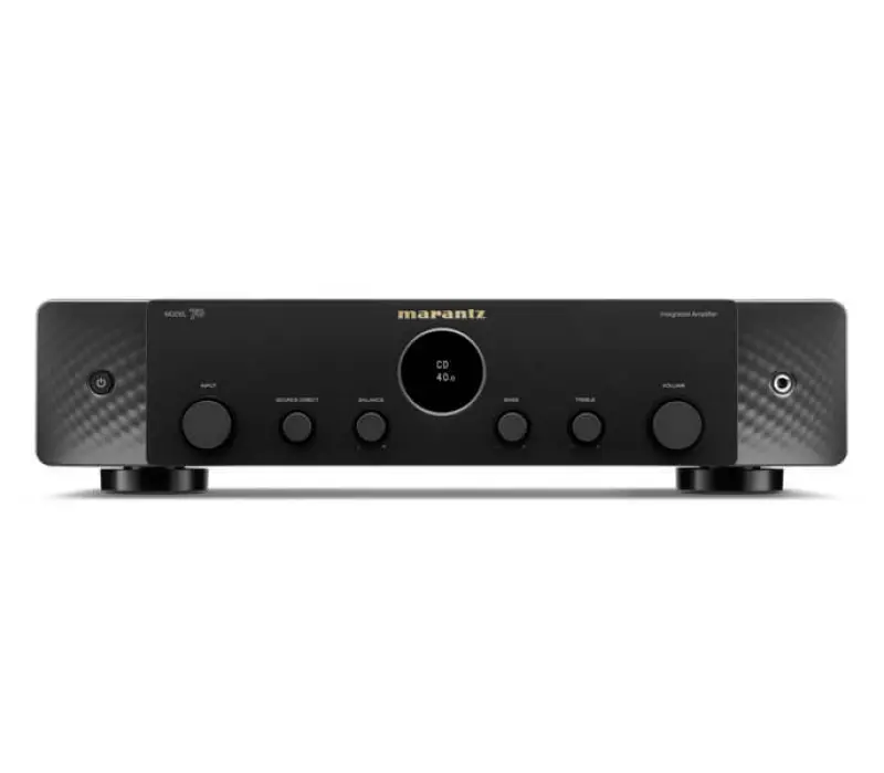 MARANTZ Усилитель MODEL70 ЧЕРНЫЙ EAN:0747192148621, Kinodrive.kz &mdash; фото 1