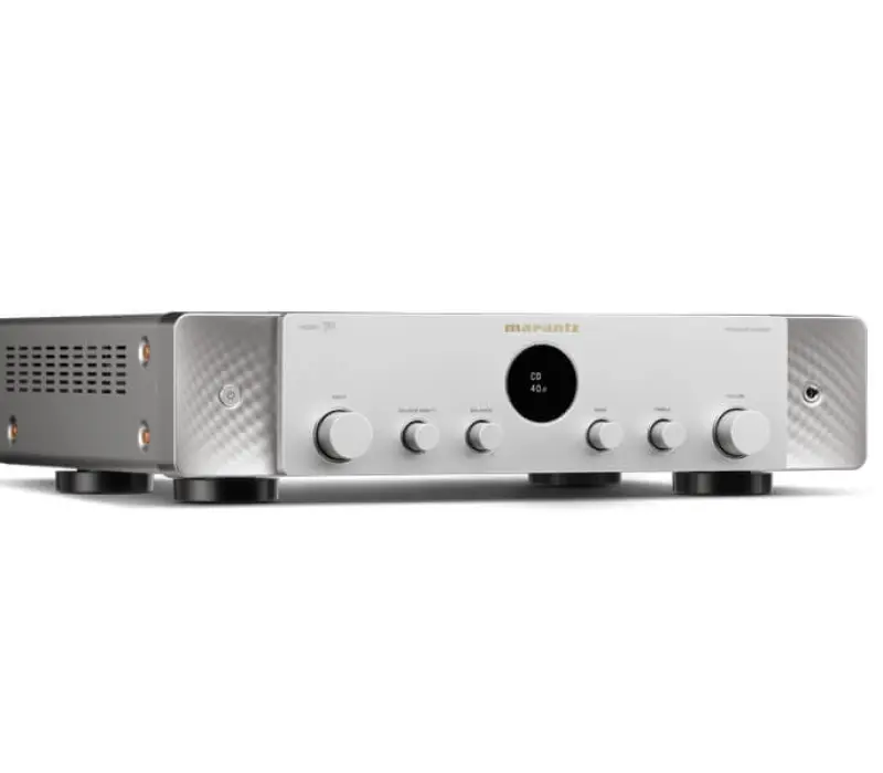 MARANTZ Усилитель MODEL70 СЕРЕБРО-ЗОЛОТО EAN:0747192148638, Kinodrive.kz &mdash; фото 2