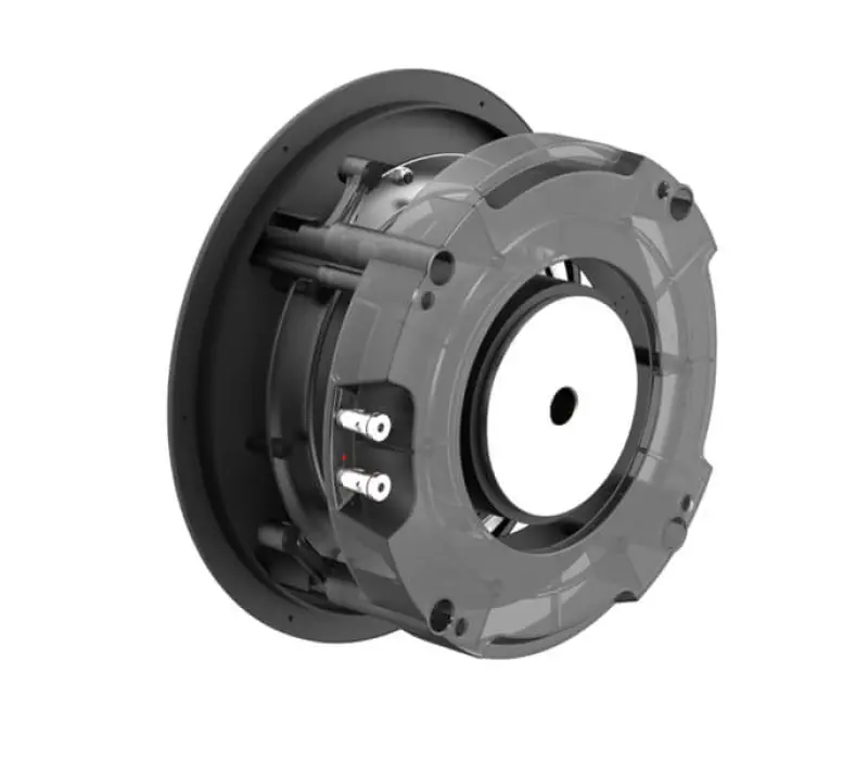 ELAC Акустическая система IC-V62-W-BK ЧЕРНЫЙ EAN:4011822536109, Kinodrive.kz &mdash; фото 3