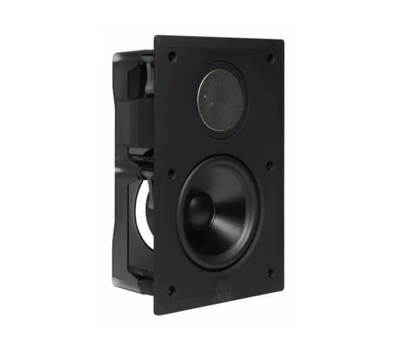 ELAC Акустическая система IW-V62-W-BK ЧЕРНЫЙ EAN:4011822536147, Kinodrive.kz &mdash; фото 2