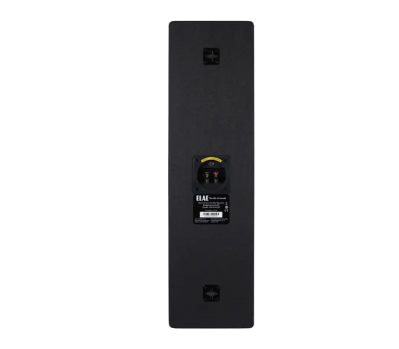 ELAC Акустическая система OW-V41L-BK ЧЕРНЫЙ EAN:4011822610083, Kinodrive.kz &mdash; фото 2
