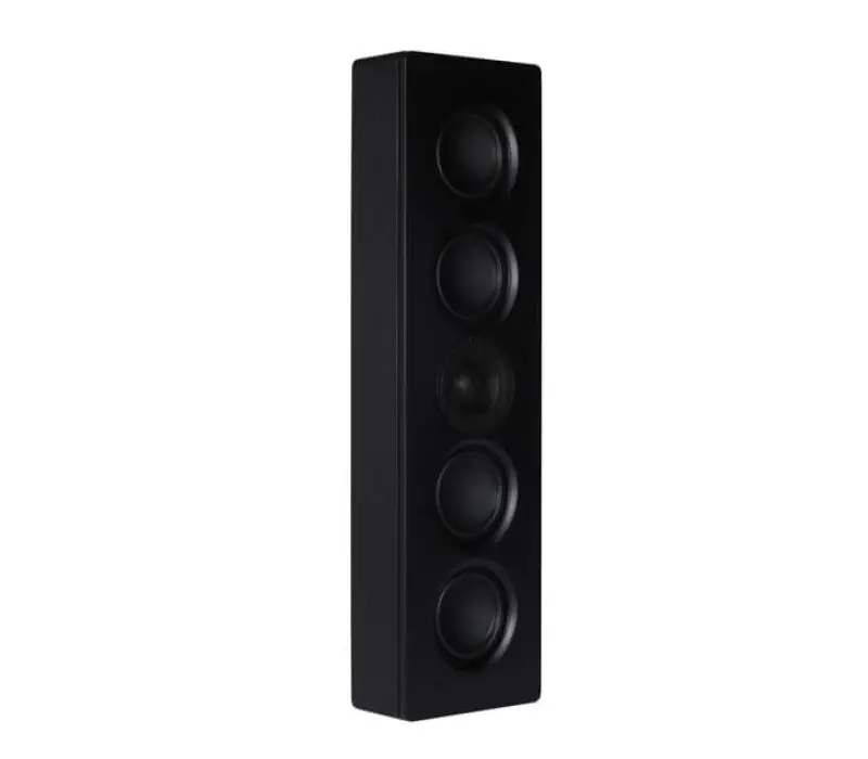 ELAC Акустическая система OW-V41L-BK ЧЕРНЫЙ EAN:4011822610083, Kinodrive.kz &mdash; фото 3
