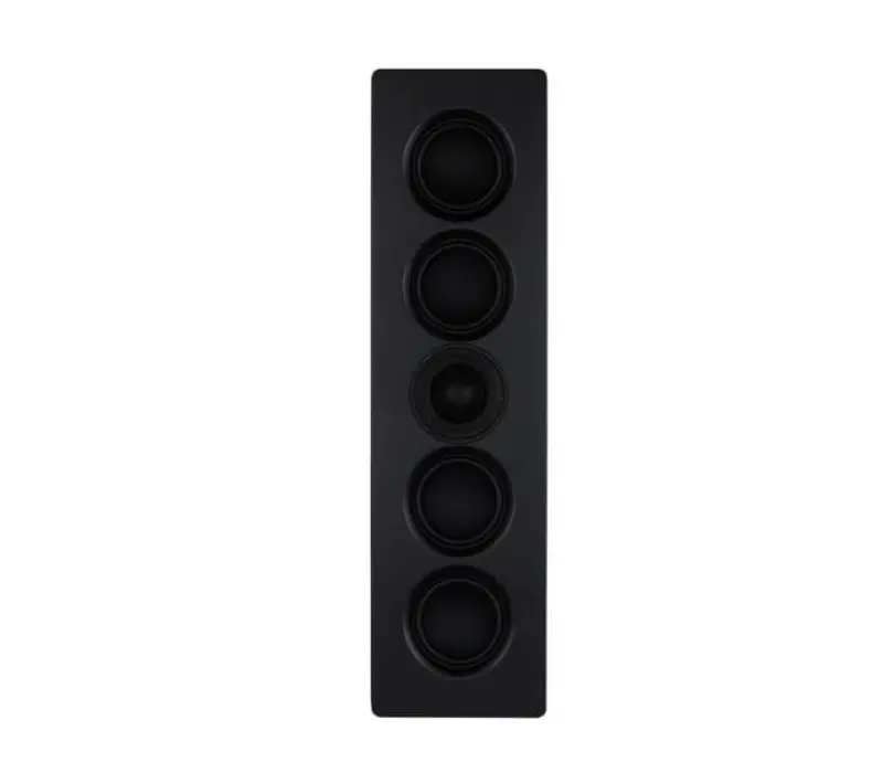 ELAC Акустическая система OW-V41L-BK ЧЕРНЫЙ EAN:4011822610083, Kinodrive.kz &mdash; фото 1