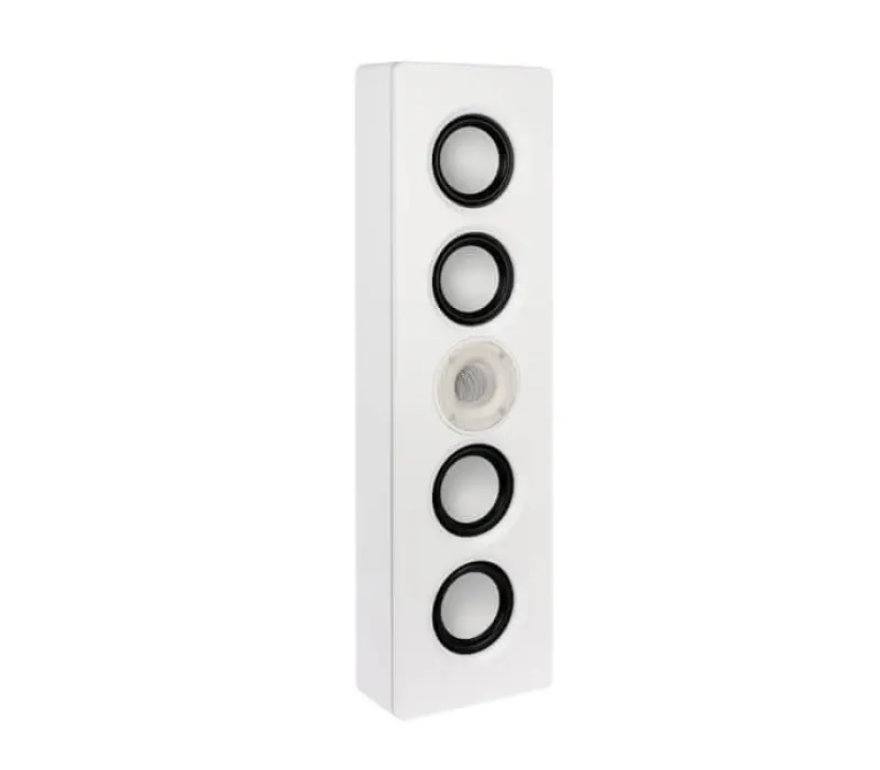 ELAC Акустическая система OW-V41L-W БЕЛЫЙ EAN:4011822610076, Kinodrive.kz &mdash; фото 2