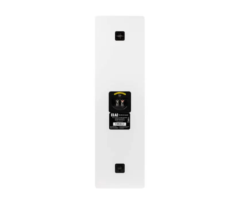 ELAC Акустическая система OW-V41L-W БЕЛЫЙ EAN:4011822610076, Kinodrive.kz &mdash; фото 3