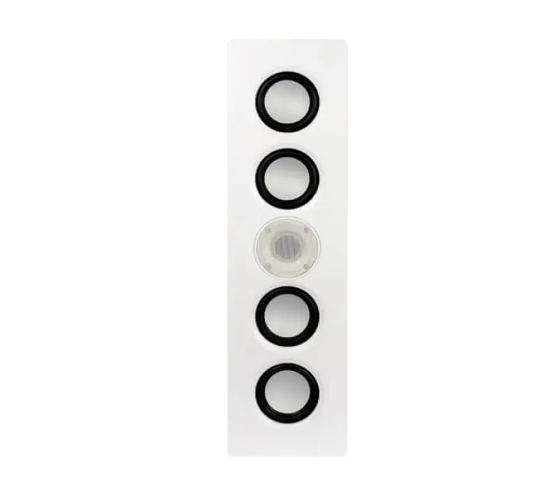 ELAC Акустическая система OW-V41L-W БЕЛЫЙ EAN:4011822610076, Kinodrive.kz &mdash; фото 1