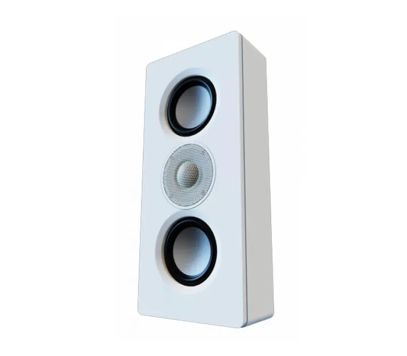 ELAC Акустическая система OW-V41S-W БЕЛЫЙ EAN:4011822610052, Kinodrive.kz &mdash; фото 2