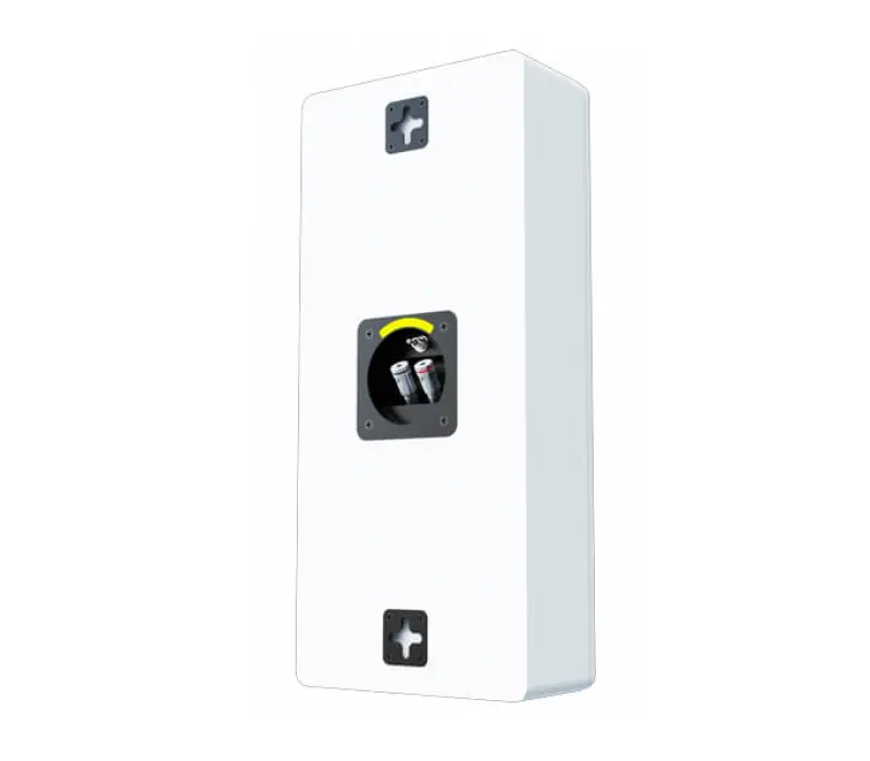 ELAC Акустическая система OW-V41S-W БЕЛЫЙ EAN:4011822610052, Kinodrive.kz &mdash; фото 3