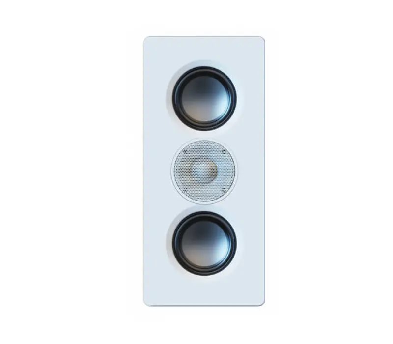 ELAC Акустическая система OW-V41S-W БЕЛЫЙ EAN:4011822610052, Kinodrive.kz &mdash; фото 1