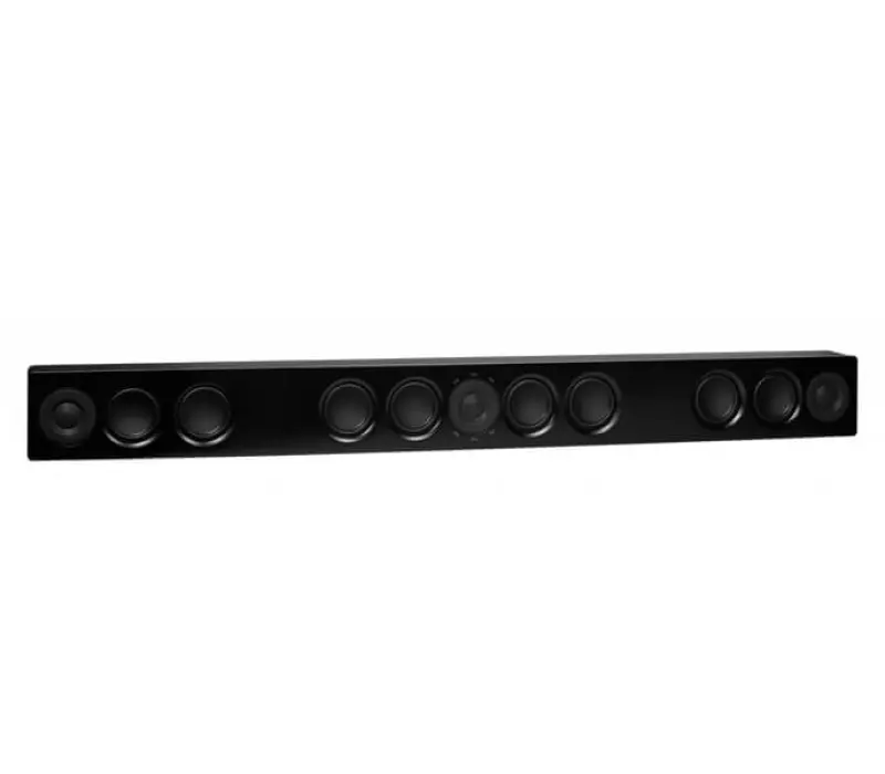 ELAC Акустическая система SB-41L-BK ЧЕРНЫЙ EAN:4011822536055, Kinodrive.kz &mdash; фото 2