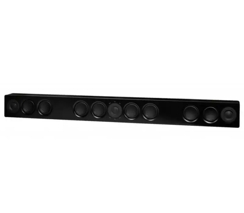 ELAC Акустическая система SB-41L-BK ЧЕРНЫЙ EAN:4011822536055, Kinodrive.kz &mdash; фото 4