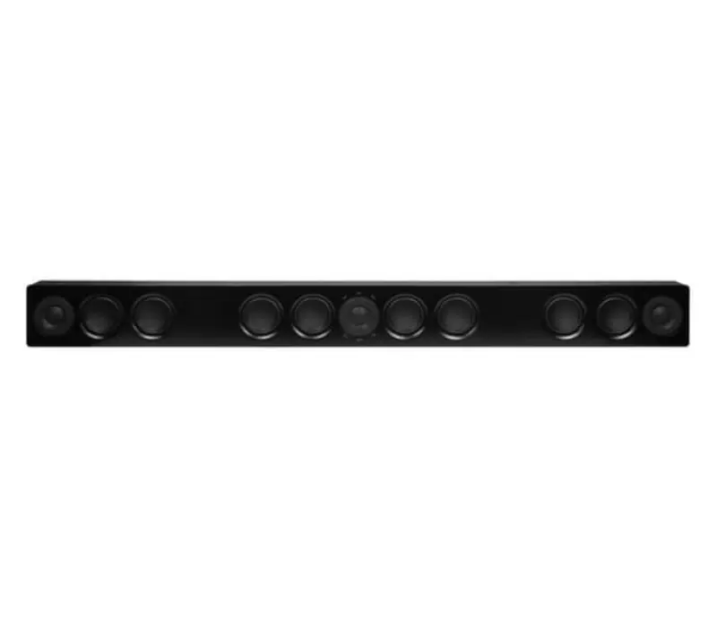 ELAC Акустическая система SB-41L-BK ЧЕРНЫЙ EAN:4011822536055, Kinodrive.kz