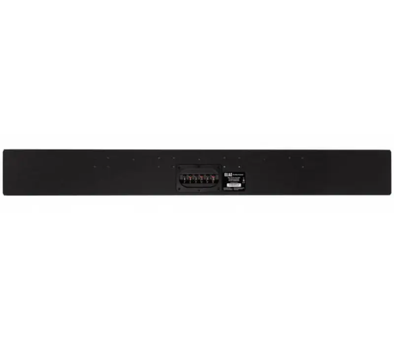ELAC Акустическая система SB41S-BK ЧЕРНЫЙ EAN:4011822536031, Kinodrive.kz &mdash; фото 3