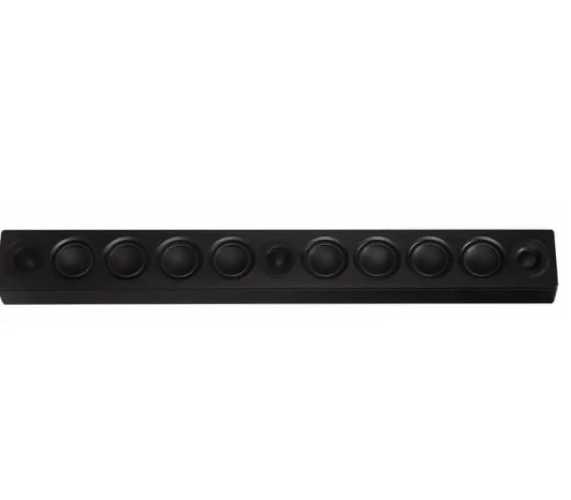 ELAC Акустическая система SB41S-BK ЧЕРНЫЙ EAN:4011822536031, Kinodrive.kz &mdash; фото 4