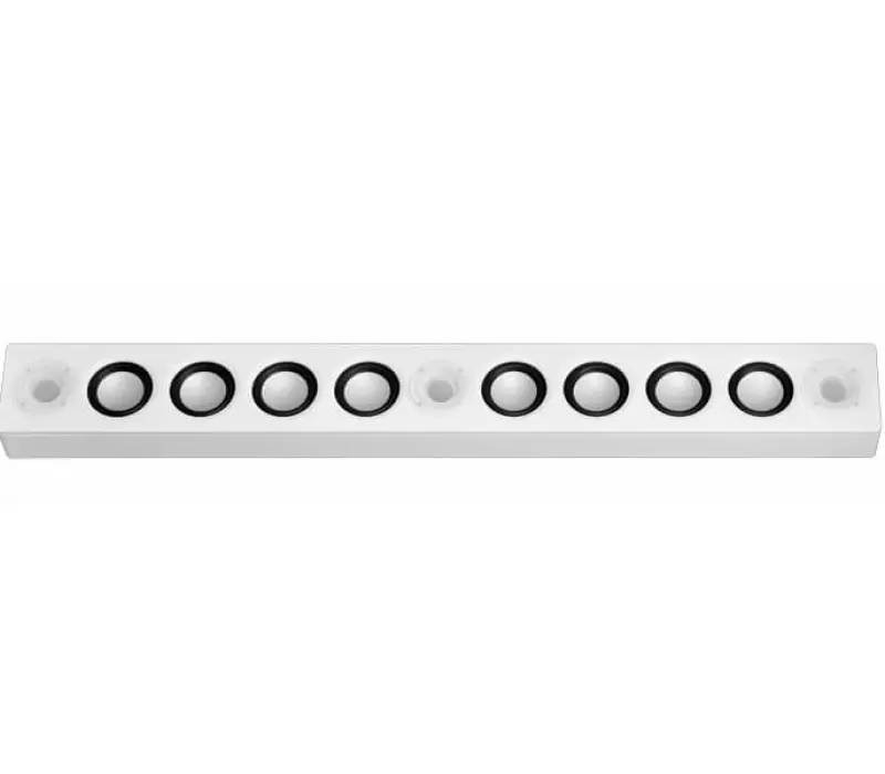 ELAC Акустическая система SB41S-W БЕЛЫЙ EAN:4011822536048, Kinodrive.kz &mdash; фото 2