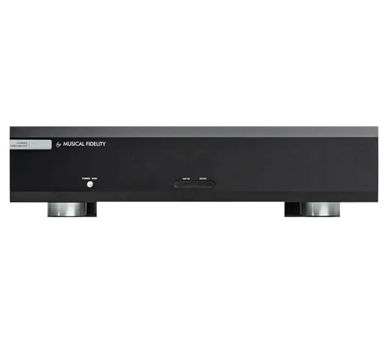 MUSICAL FIDELITY Усилитель M6x 250.4/2 ЧЕРНЫЙ EAN:9120122297056, Kinodrive.kz &mdash; фото 1