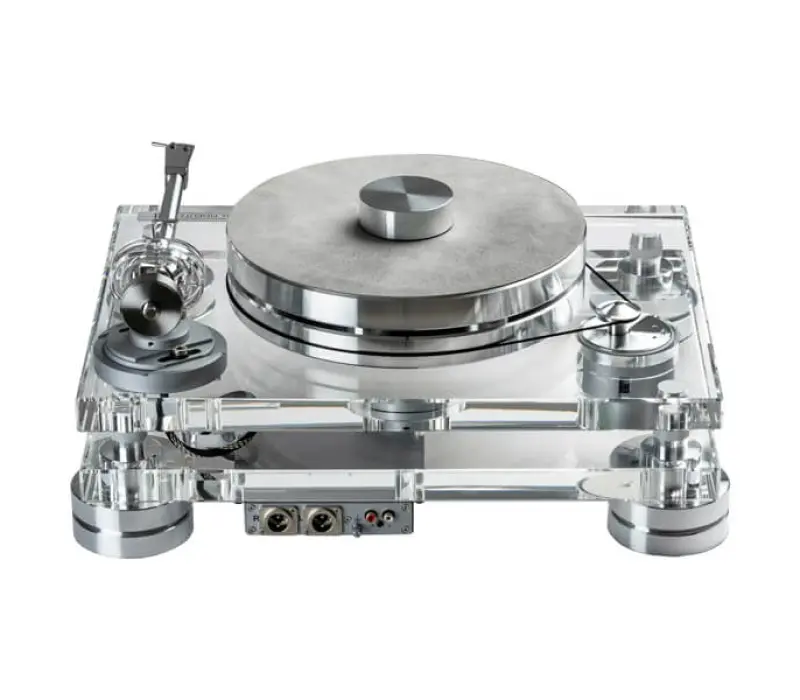 MUSICAL FIDELITY Проигрыватель пластинок M8x TT с тонармом TA10 EAN:9120129861762, Kinodrive.kz &mdash; фото 2
