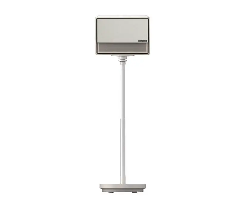 XGIMI Подставка напольная Floor Stand Ultra (Elephant Grey) EAN:6935670510006, Kinodrive.kz &mdash; фото 3
