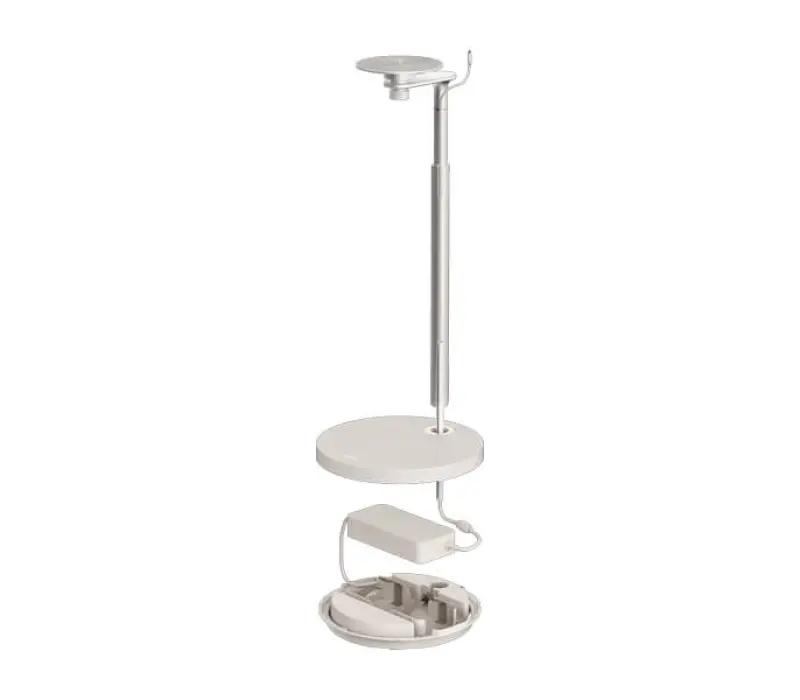 XGIMI Подставка напольная Floor Stand Ultra (Elephant Grey) EAN:6935670510006, Kinodrive.kz &mdash; фото 4
