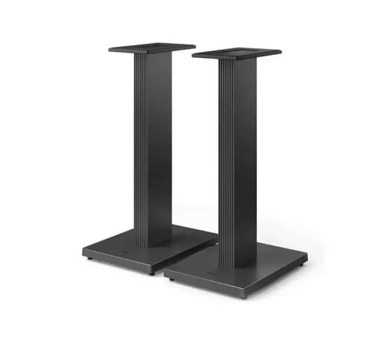 KEF Стойка напольная SQ1 СЕРЫЙ EAN:0637203051005 (Пара), Kinodrive.kz &mdash; фото 1