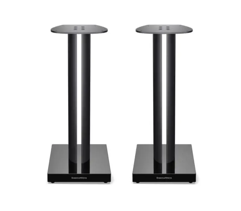 BOWERS & WILKINS Стойка для АС FS-805 D5 ЧЕРНЫЙ EAN:0714346348404 (Пара), Kinodrive.kz