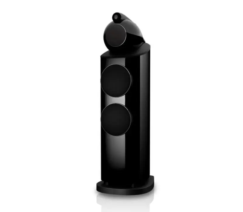 BOWERS & WILKINS Акустическая система 803 D5 ЧЕРНЫЙ EAN:0714346343119 (Пара), Kinodrive.kz &mdash; фото 3