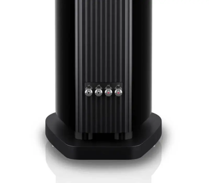 BOWERS & WILKINS Акустическая система 803 D5 ЧЕРНЫЙ EAN:0714346343119 (Пара), Kinodrive.kz &mdash; фото 5