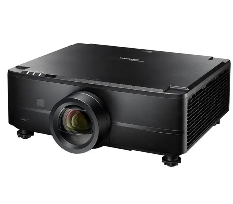 OPTOMA Проектор UHZ78LV ЧЕРНЫЙ, Kinodrive.kz &mdash; фото 9