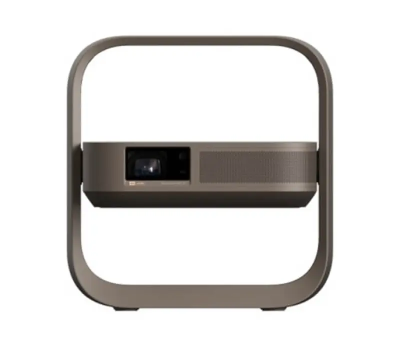 XGIMI Проектор Elfin Flip 4K EAN:6935670513472, Kinodrive.kz &mdash; фото 1