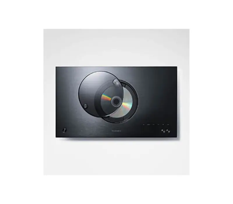 TECHNICS Аудиосистема SC-C70MK2EEK ЧЕРНЫЙ, Kinodrive.kz &mdash; фото 3